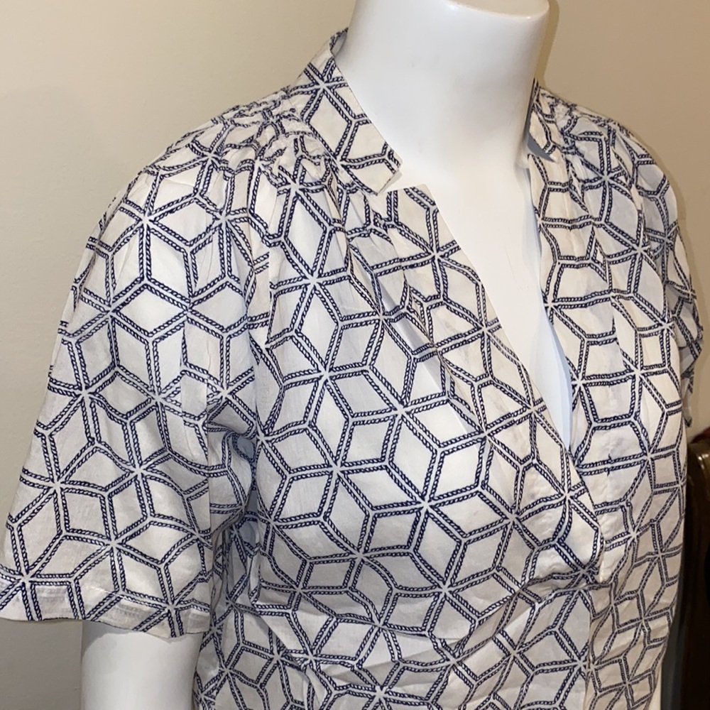 Layla Blouse - Picture 3 of 6